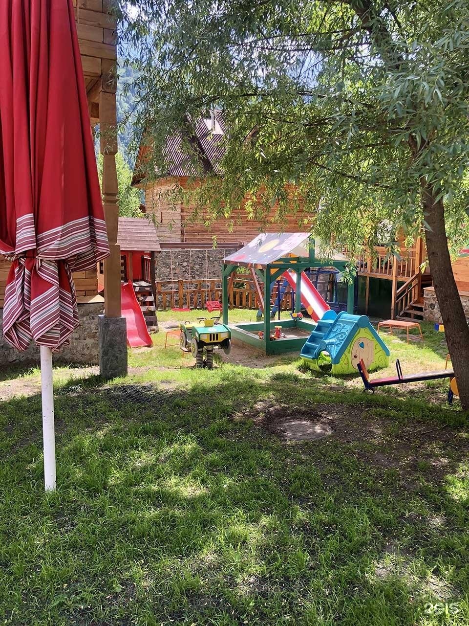 Малина - фото 86