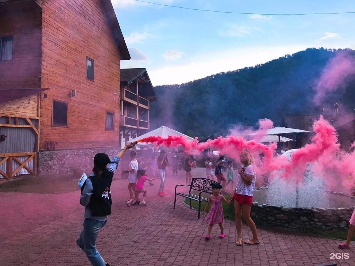 Малина - фото 91