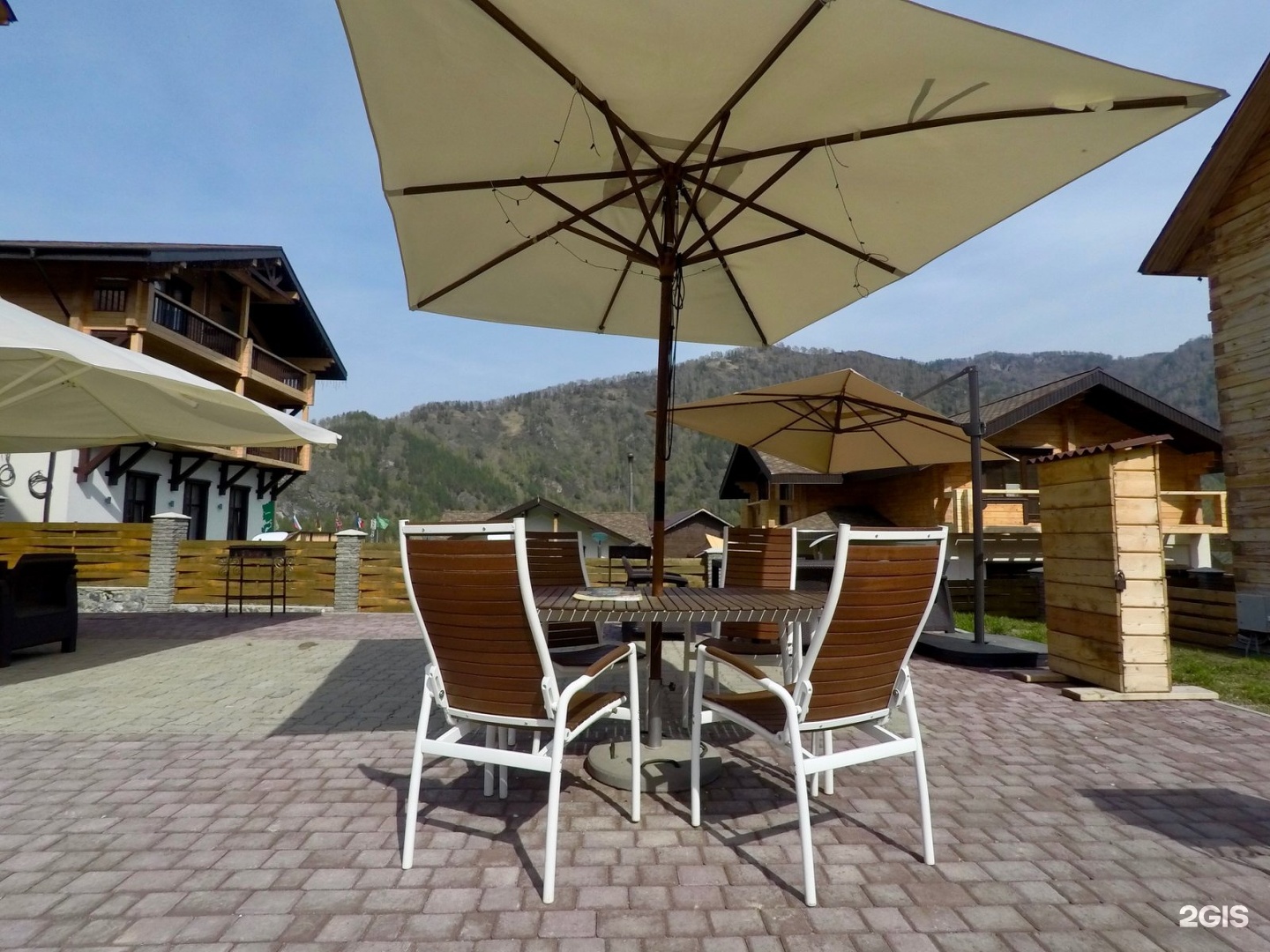 Малина - фото 92