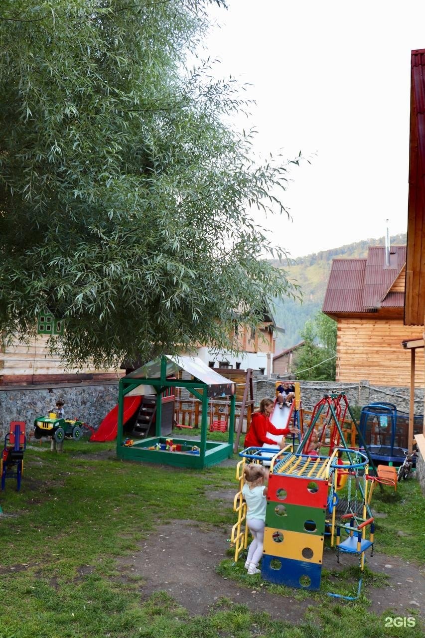 Малина - фото 93