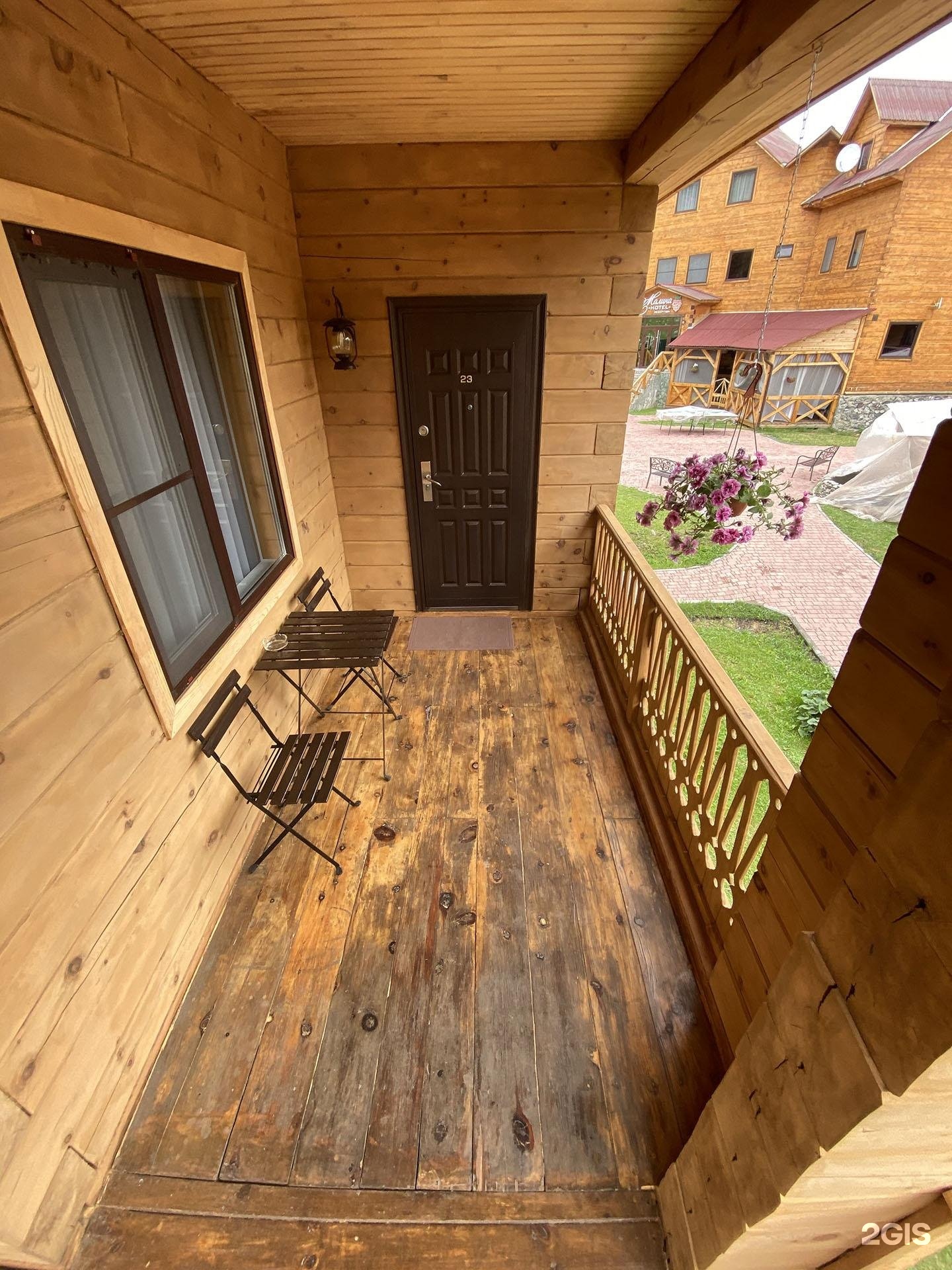 Малина - фото 99