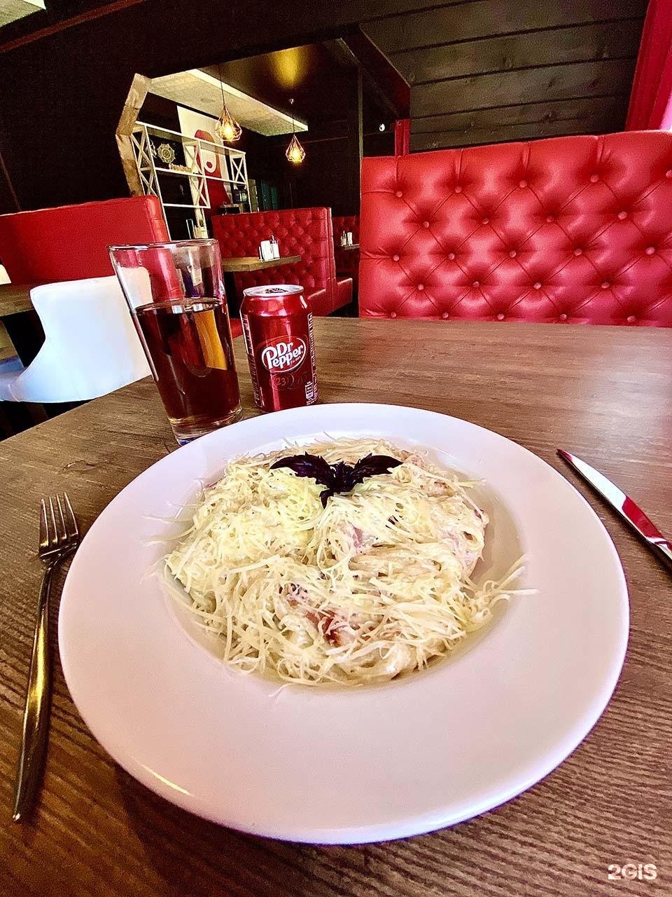 Малина - фото 111