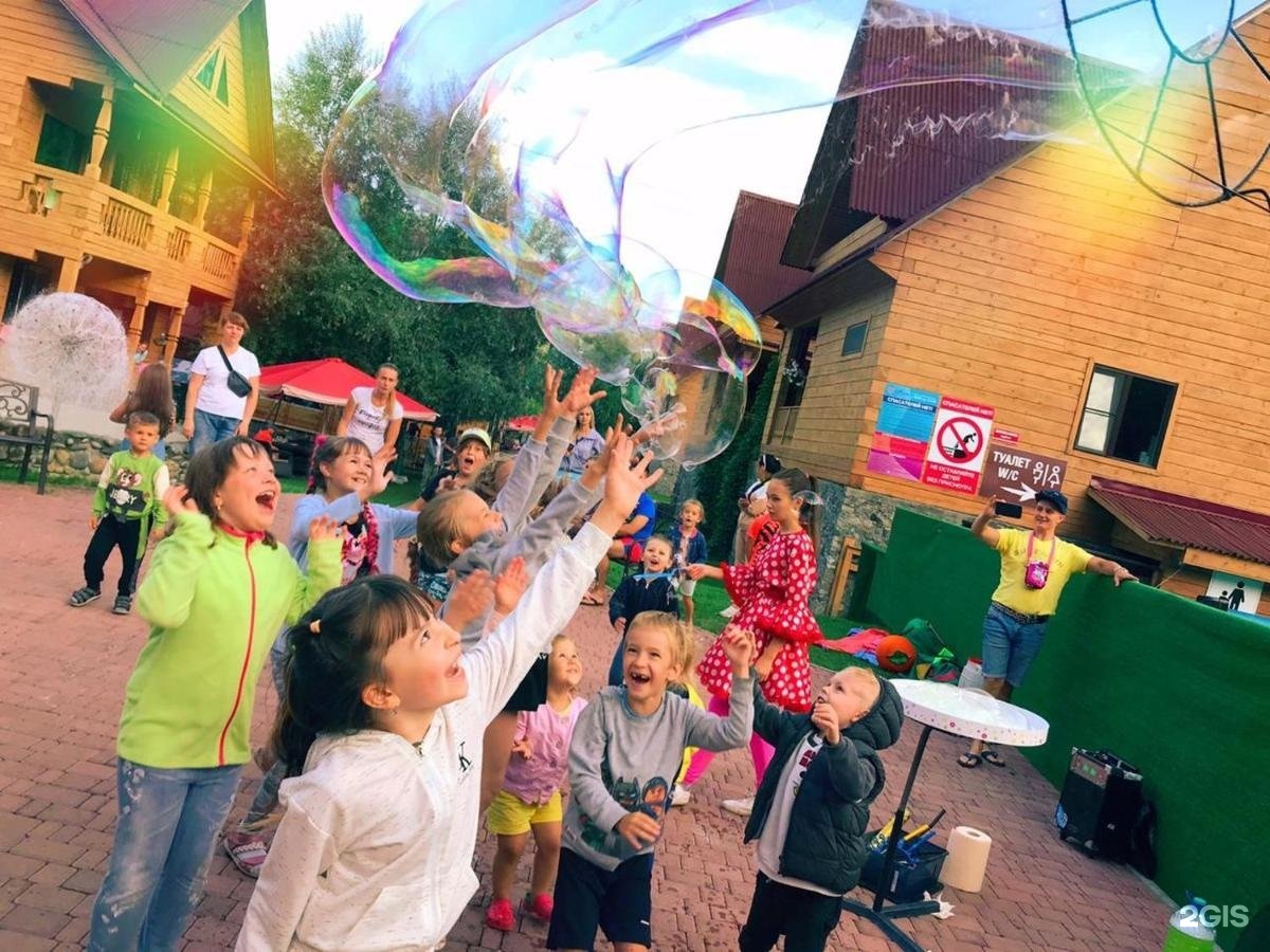 Малина - фото 112