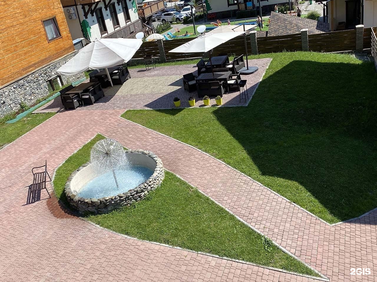 Малина - фото 115