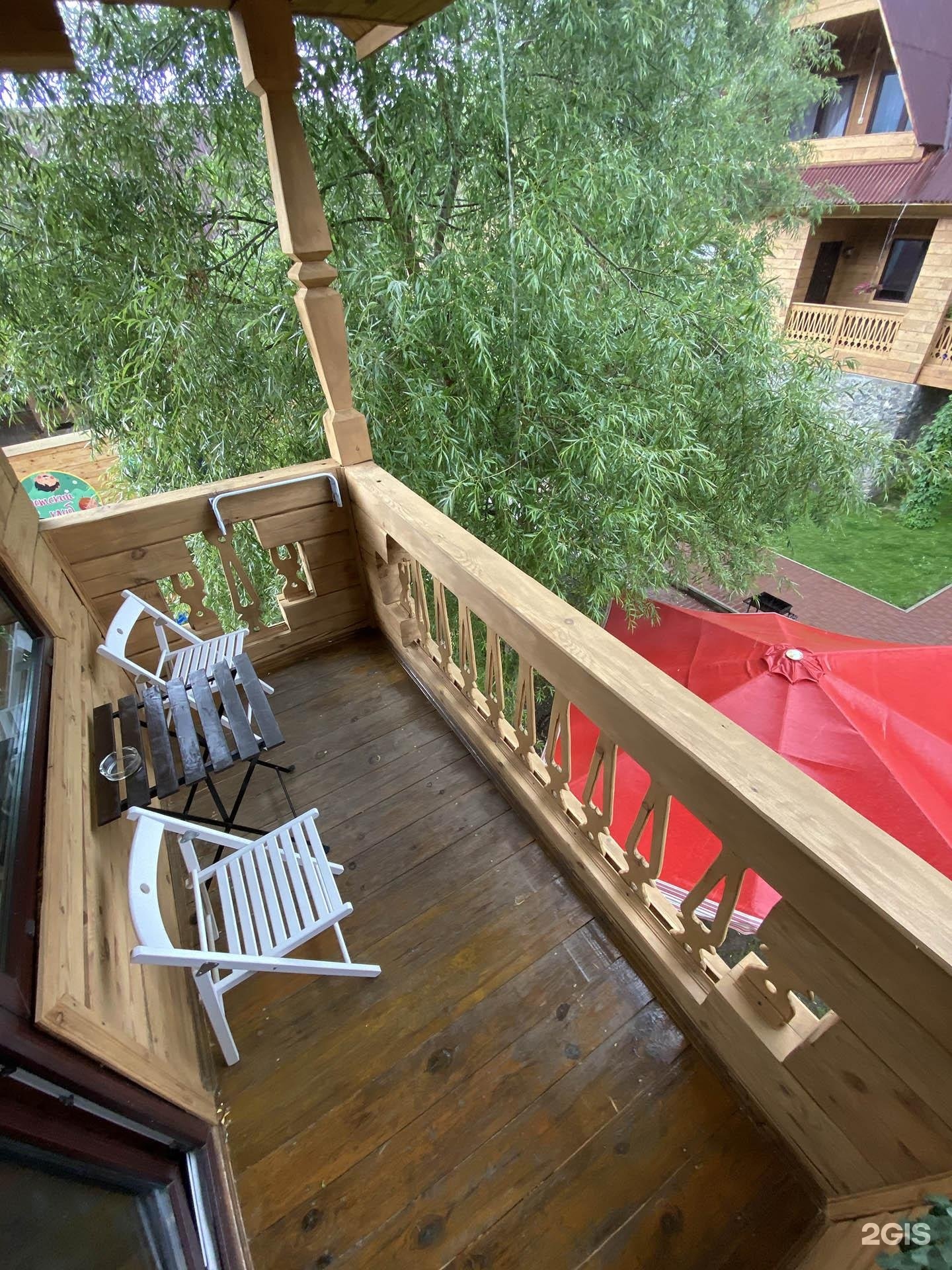 Малина - фото 119