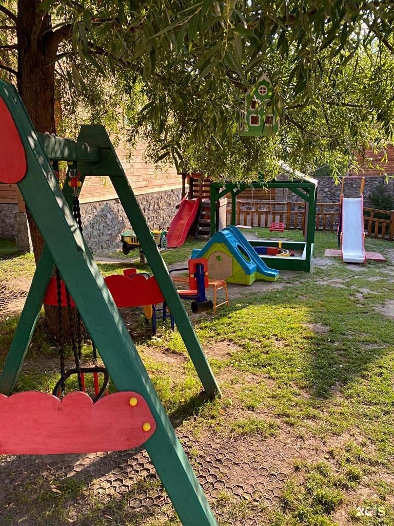 Малина - фото 121