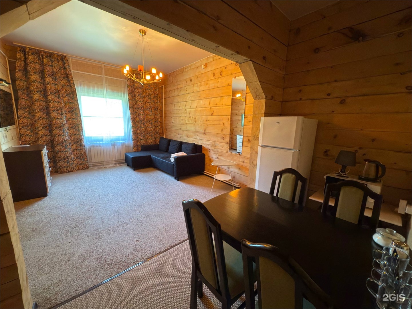 Полулюкс - фото 2