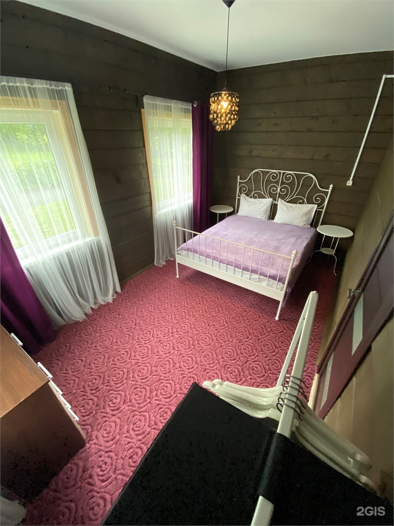 Полулюкс+ - фото 3