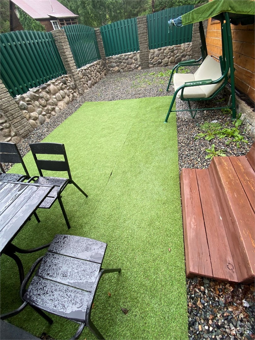 Полулюкс+ - фото 4