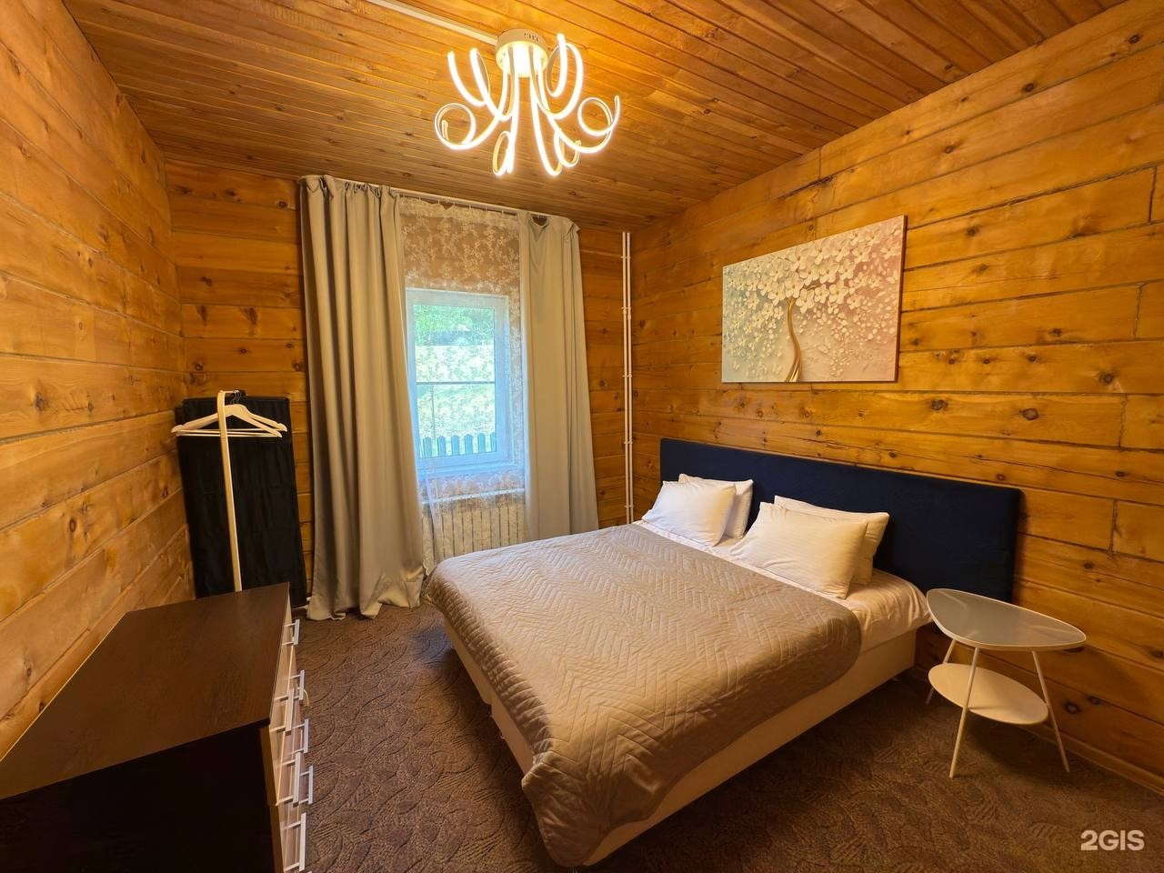 Апартаменты - фото 2