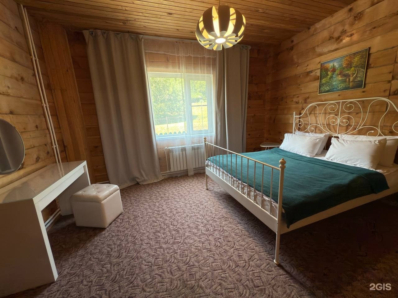 Апартаменты - фото 3