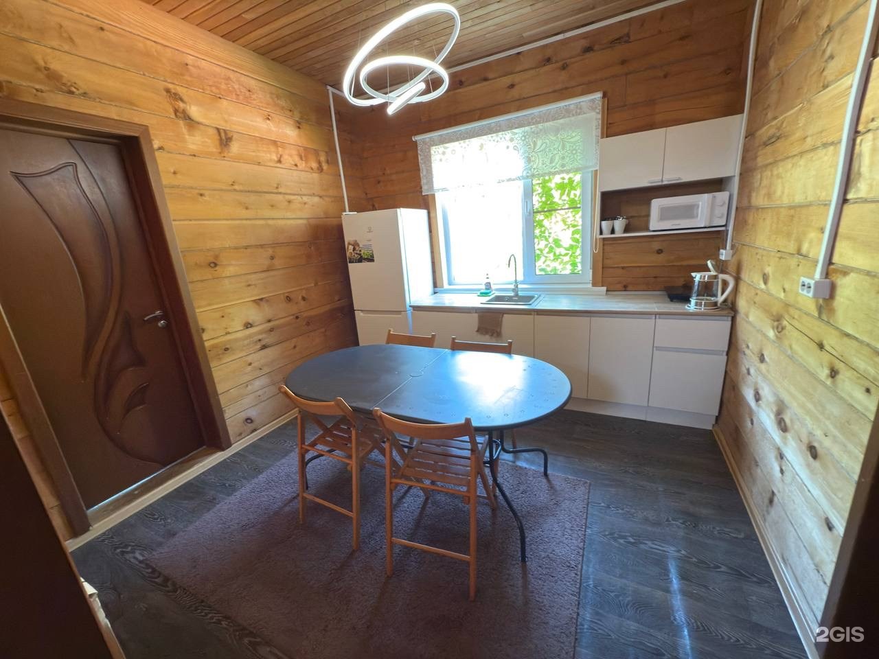 Апартаменты - фото 4