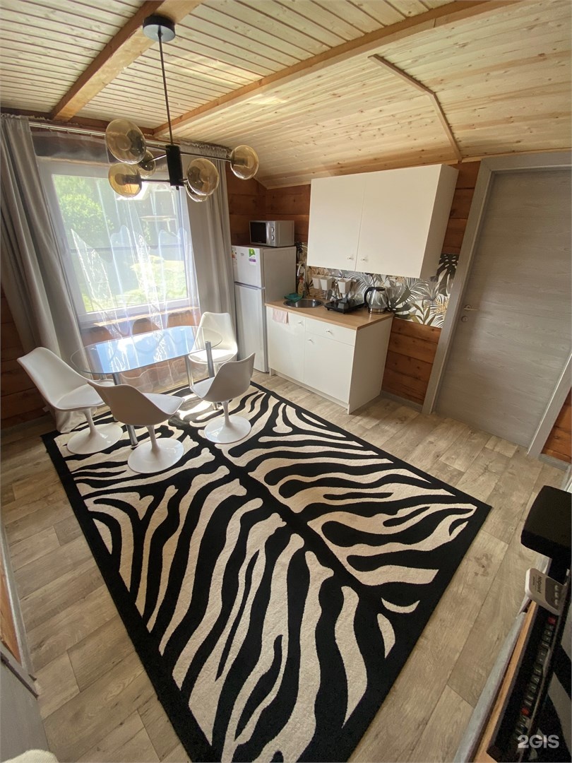 Лофт 3 ЭТАЖ - фото 1