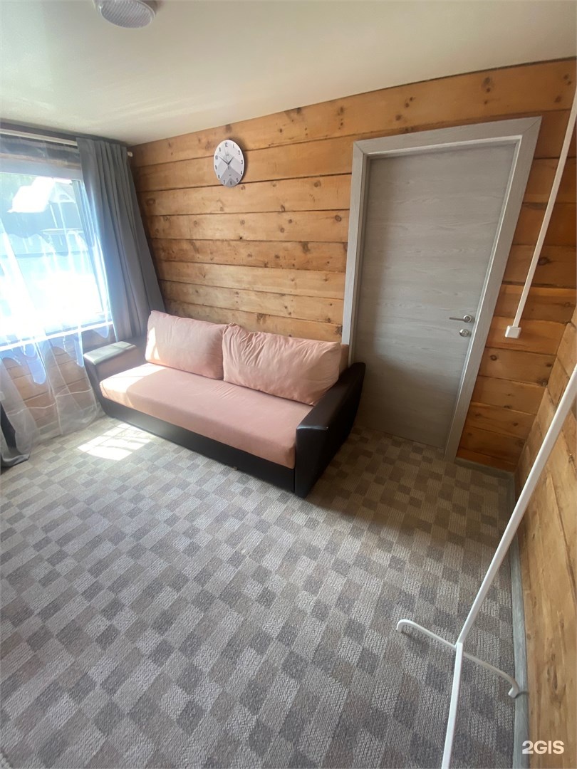 Лофт 3 ЭТАЖ - фото 3