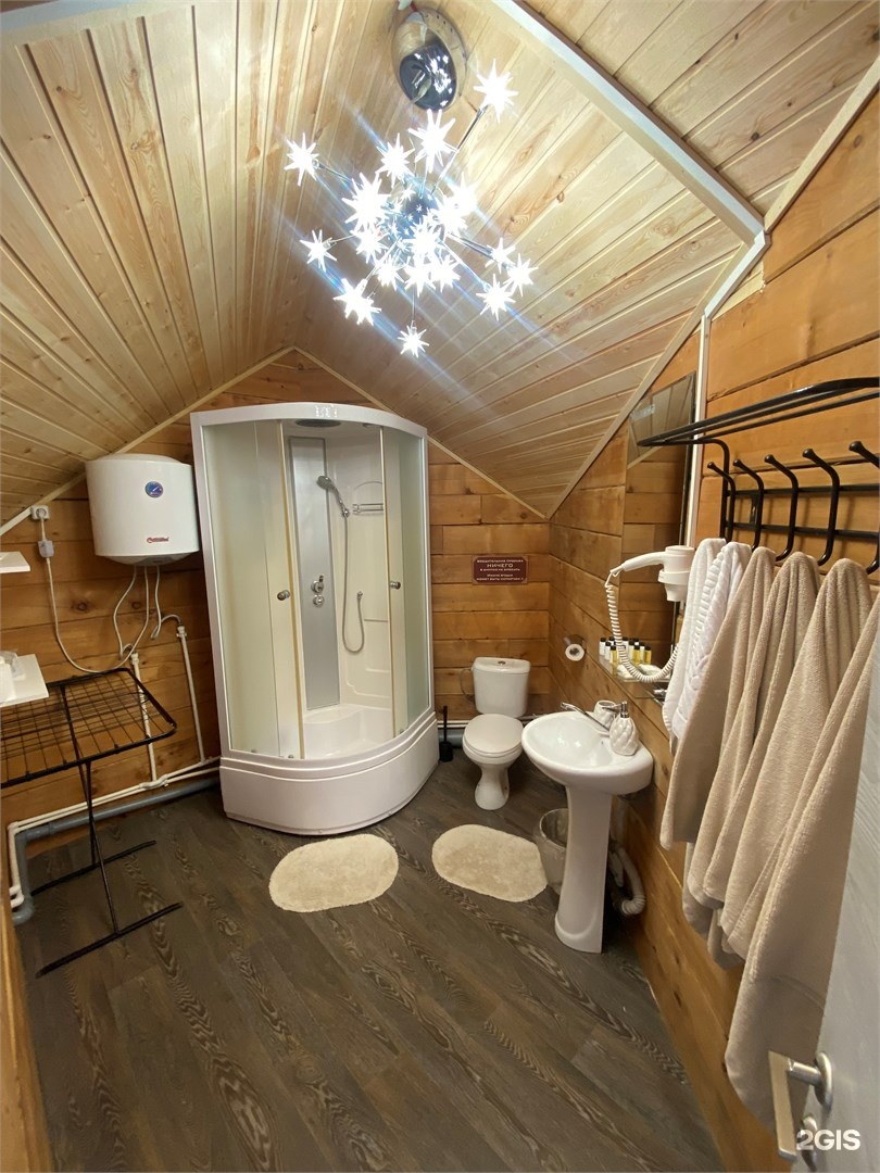 Лофт 3 ЭТАЖ - фото 4