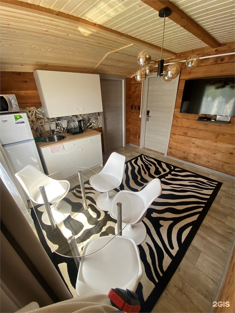 Лофт 3 ЭТАЖ - фото 5