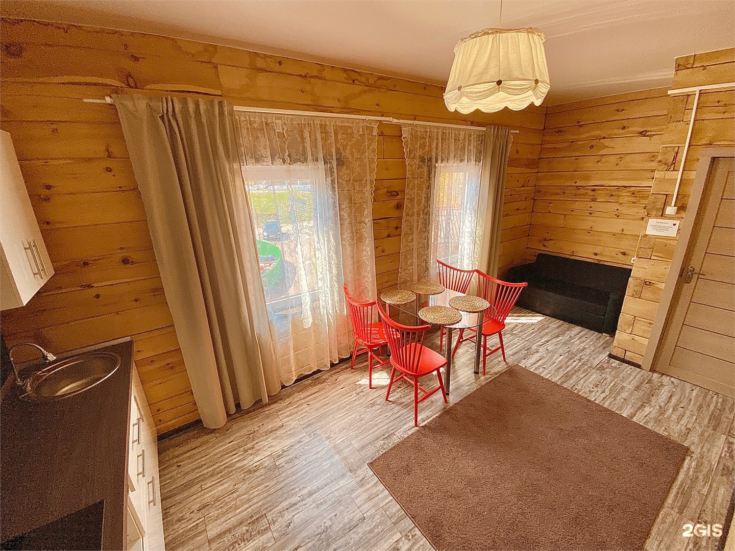 Комфорт - фото 2