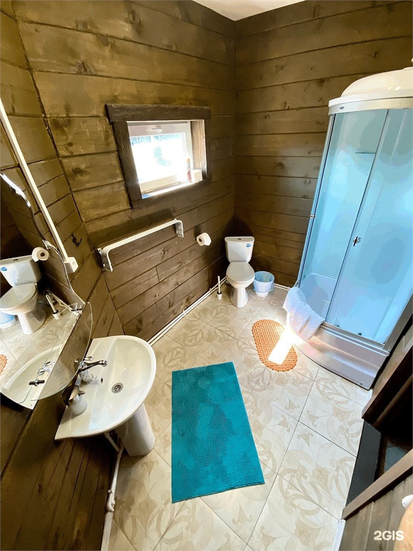 Комфорт - фото 5