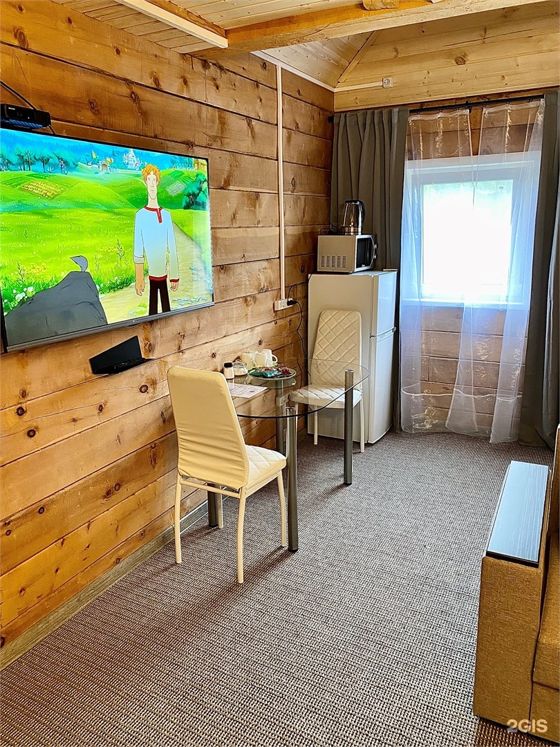 Стандарт - фото 2