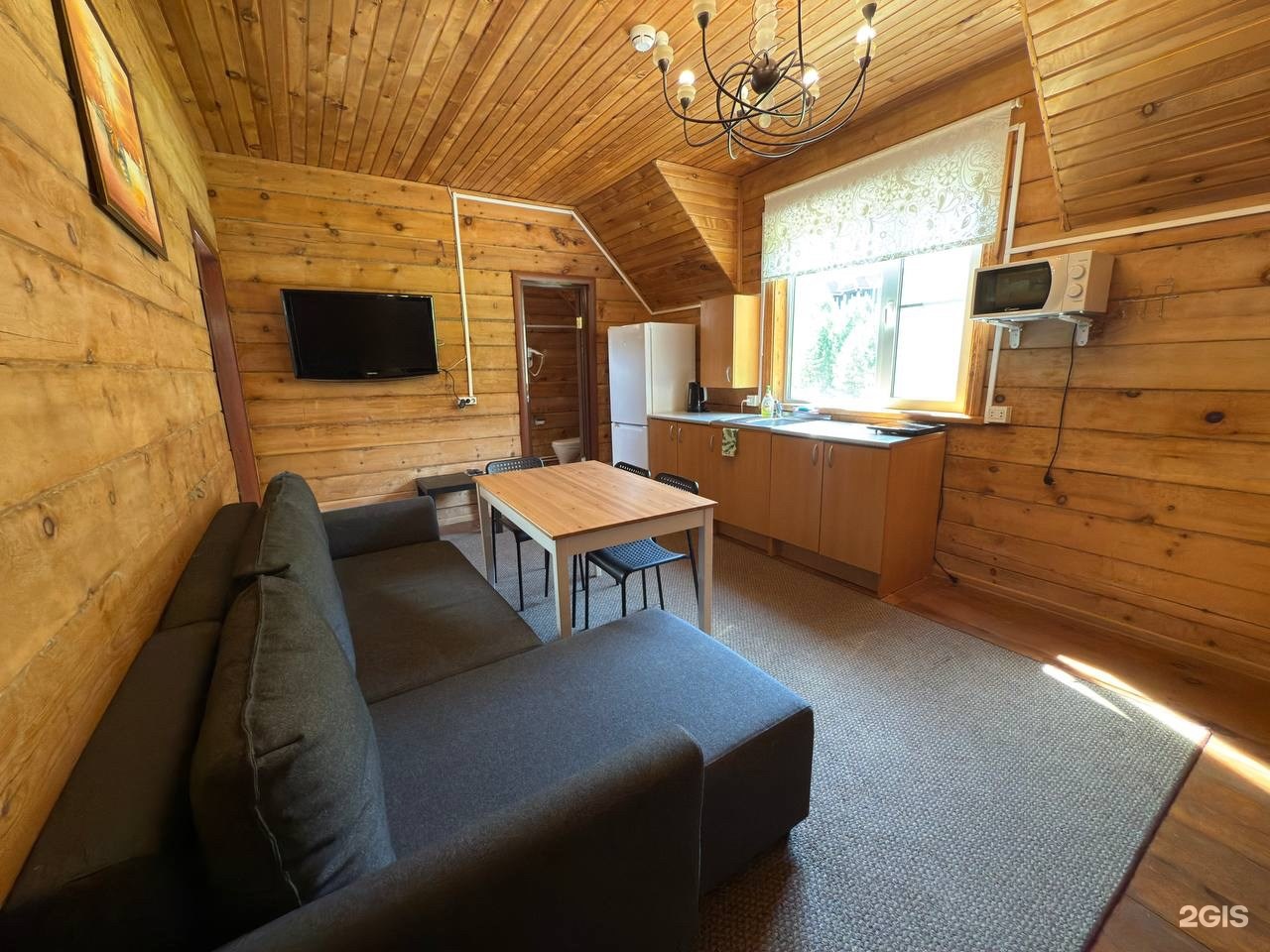 Балкони Рум - фото 1