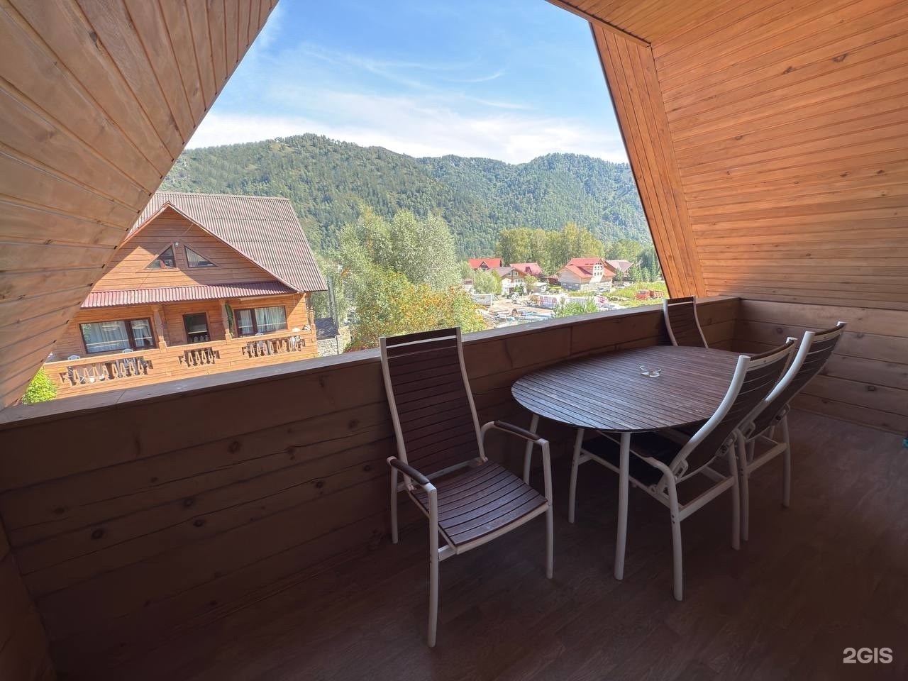 Балкони Рум - фото 6