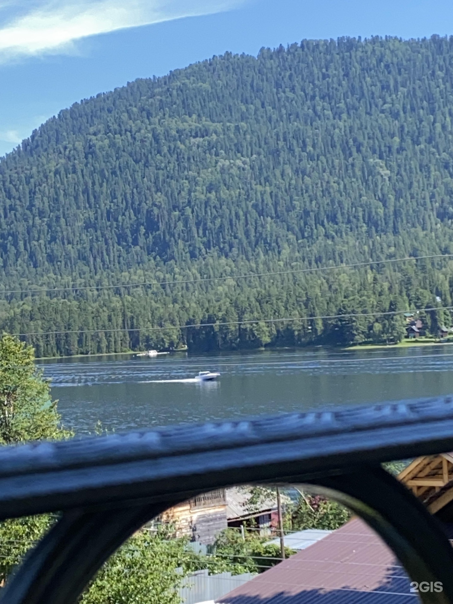 Апартаменты на Телецкая улица, 91 - фото 31