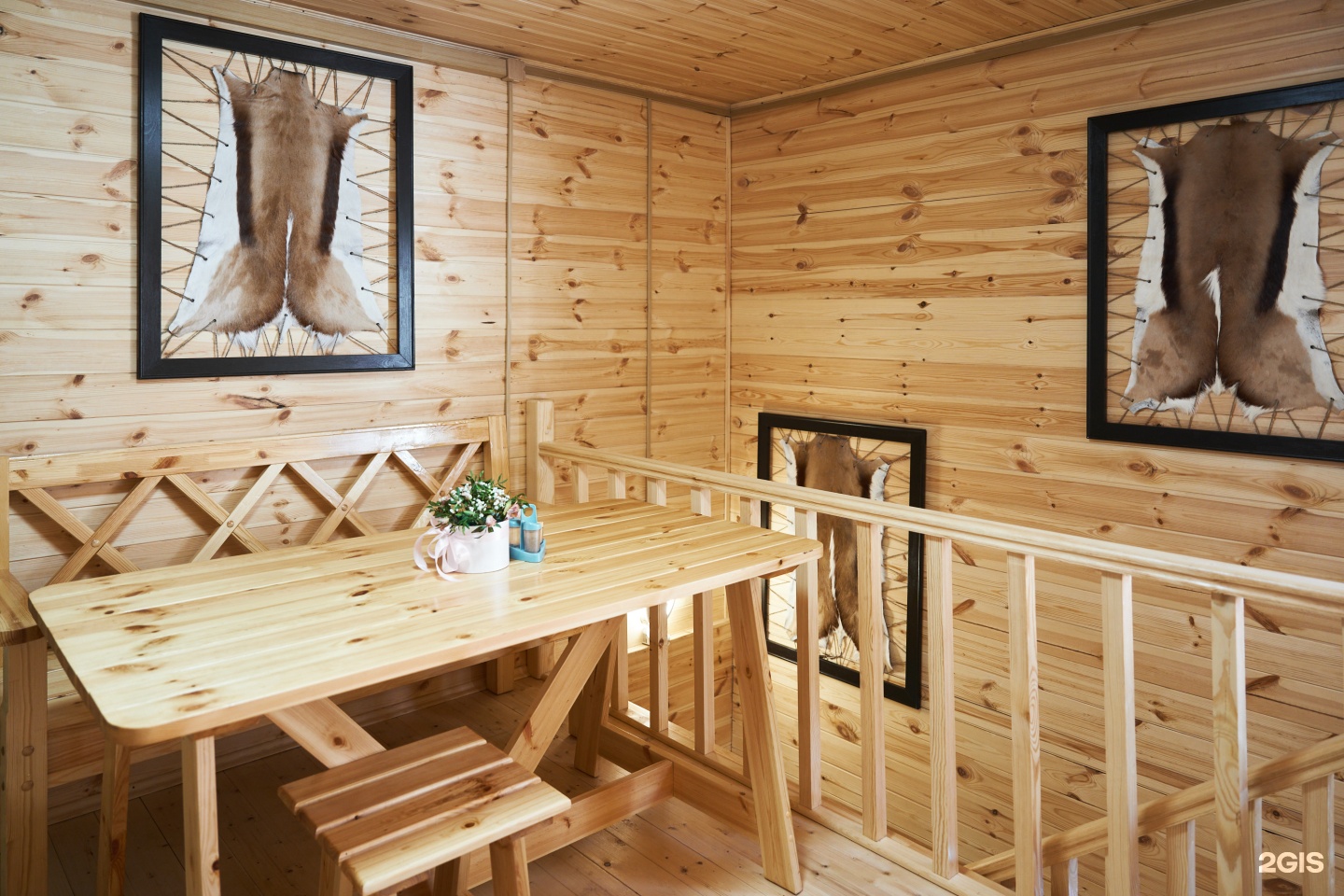 Апартаменты на Телецкая улица, 91 - фото 35