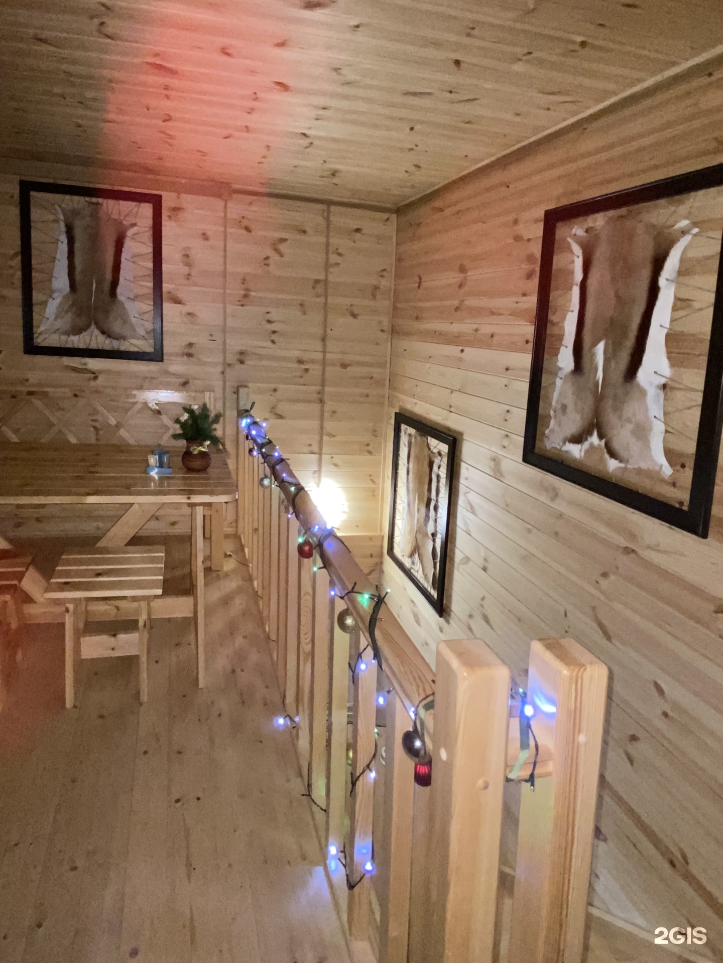 Апартаменты на Телецкая улица, 91 - фото 36