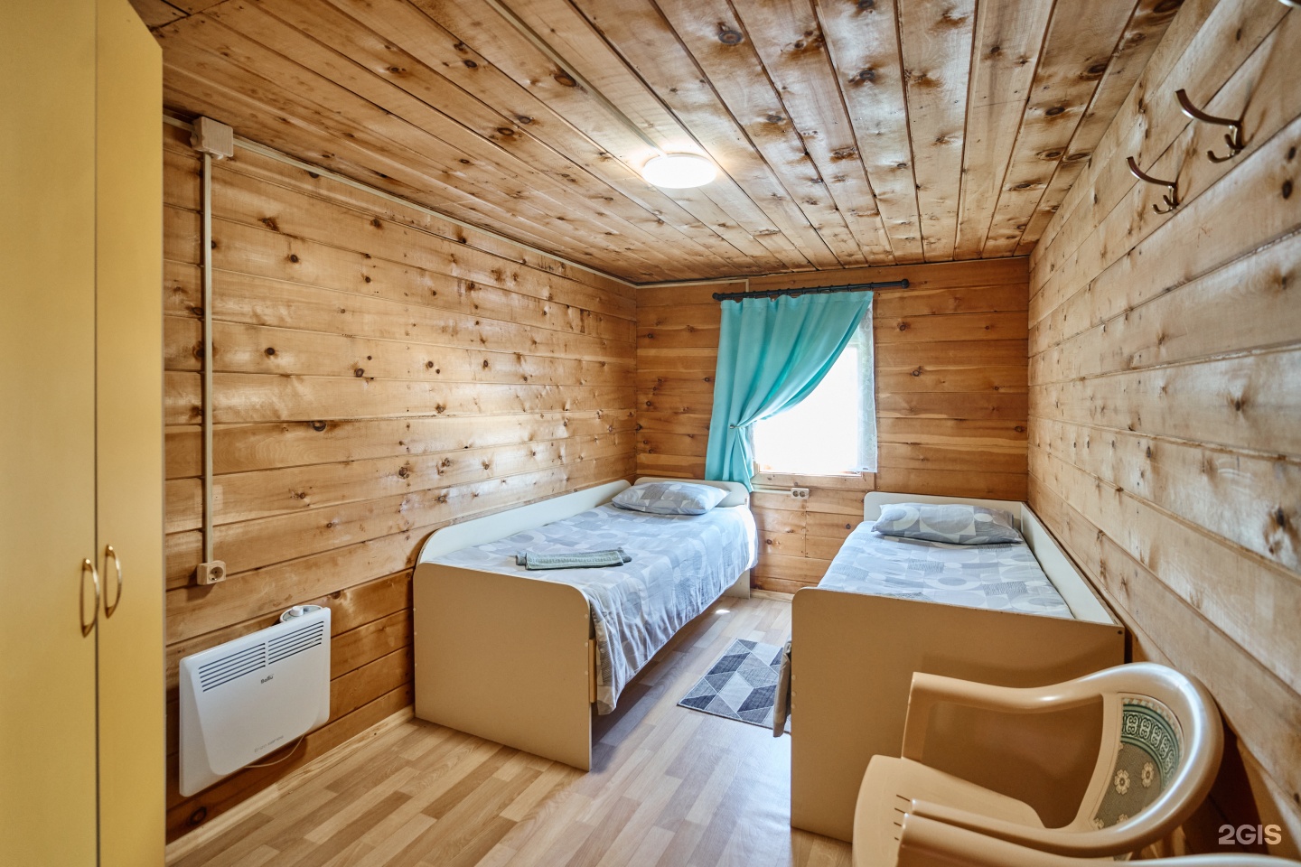 Апартаменты на Телецкая улица, 91 - фото 47