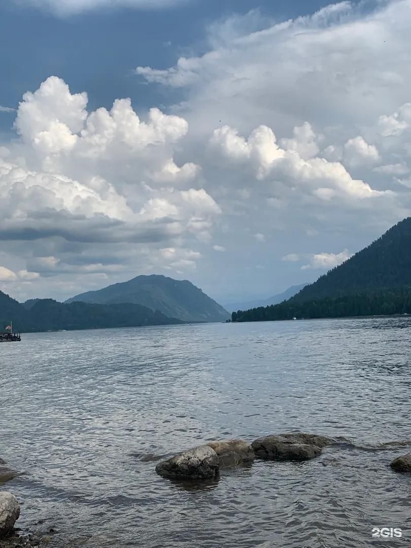 Апартаменты на Телецкая улица, 91 - фото 55