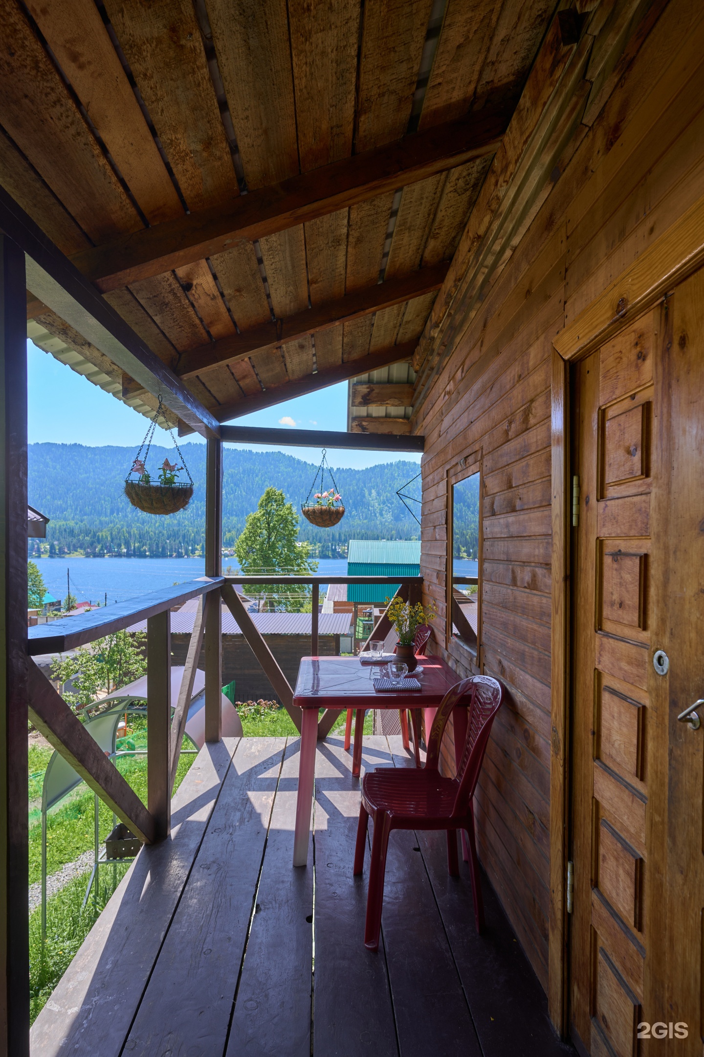 Дом - фото 14