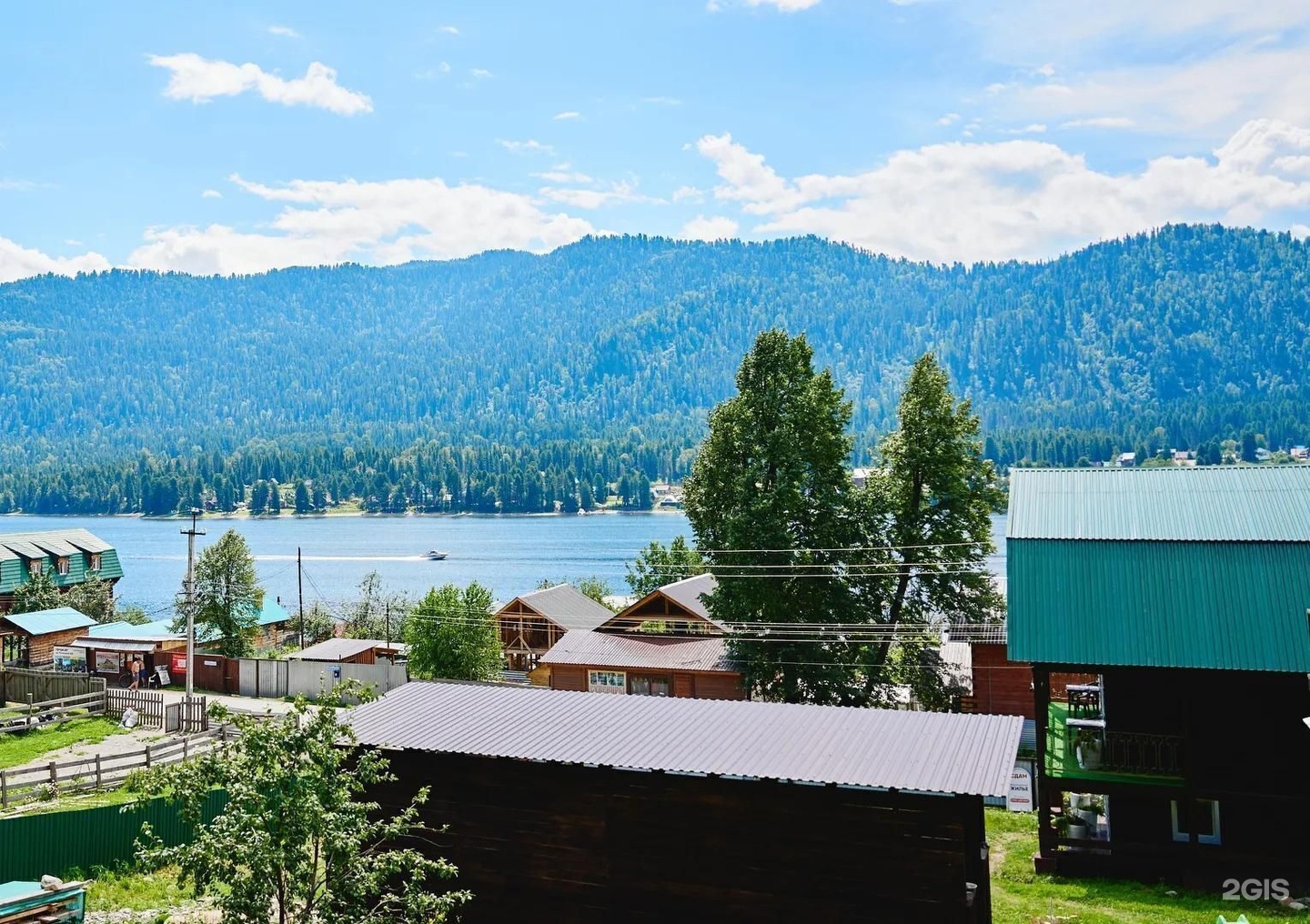 Дом - фото 16