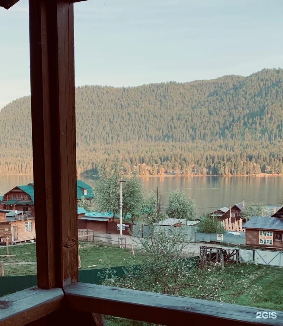 Дом - фото 18