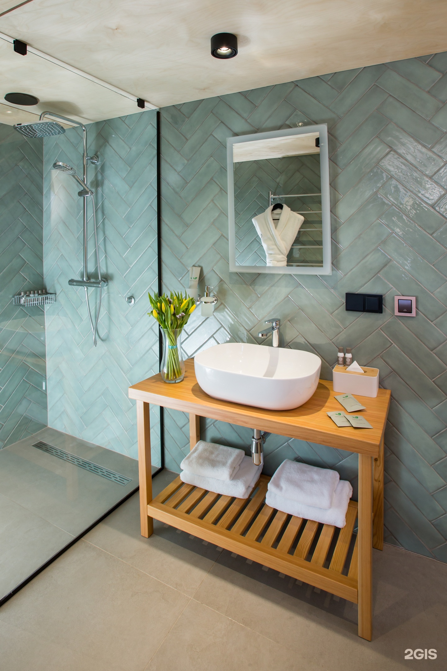 Натура - фото 10