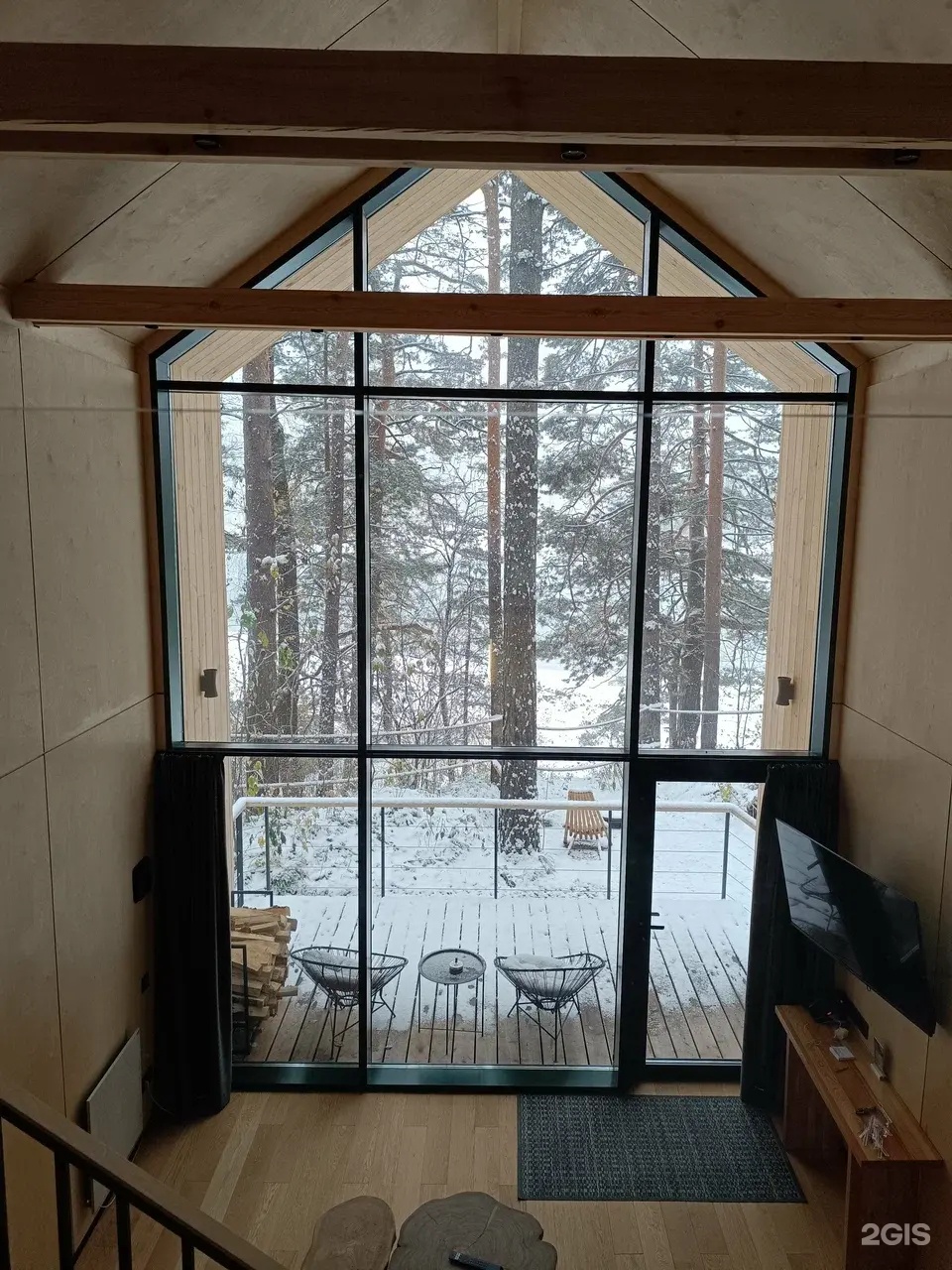 Натура - фото 11