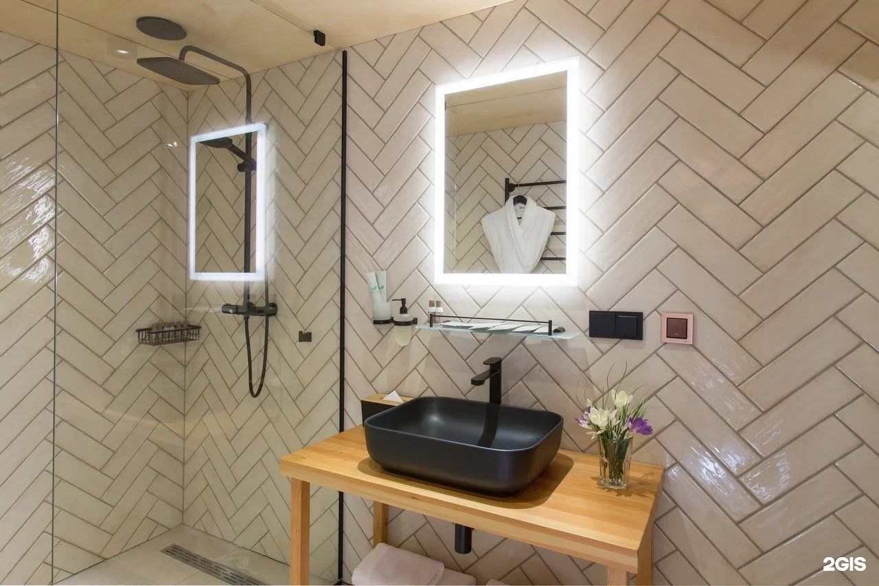 Натура - фото 19