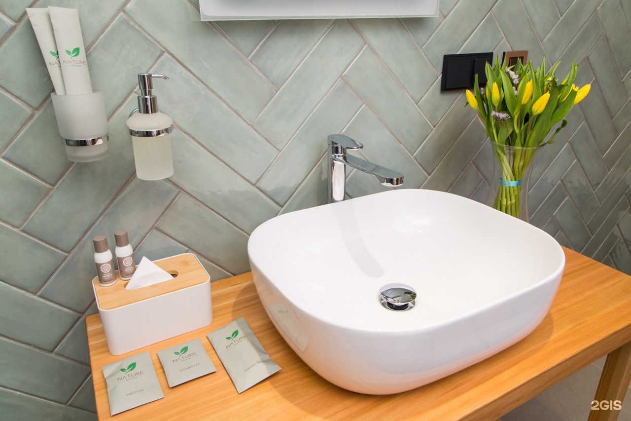 Натура - фото 21