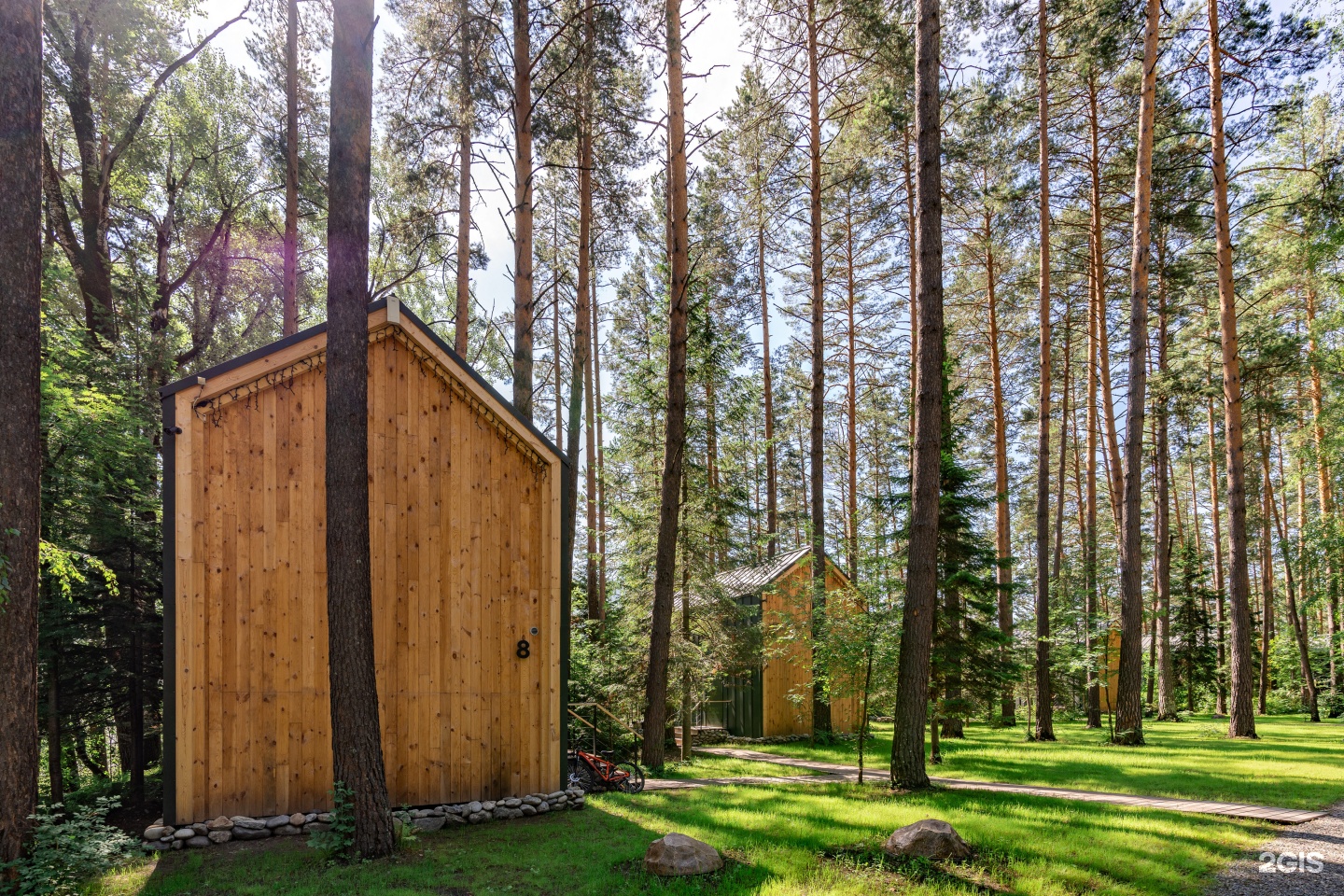 Натура - фото 23