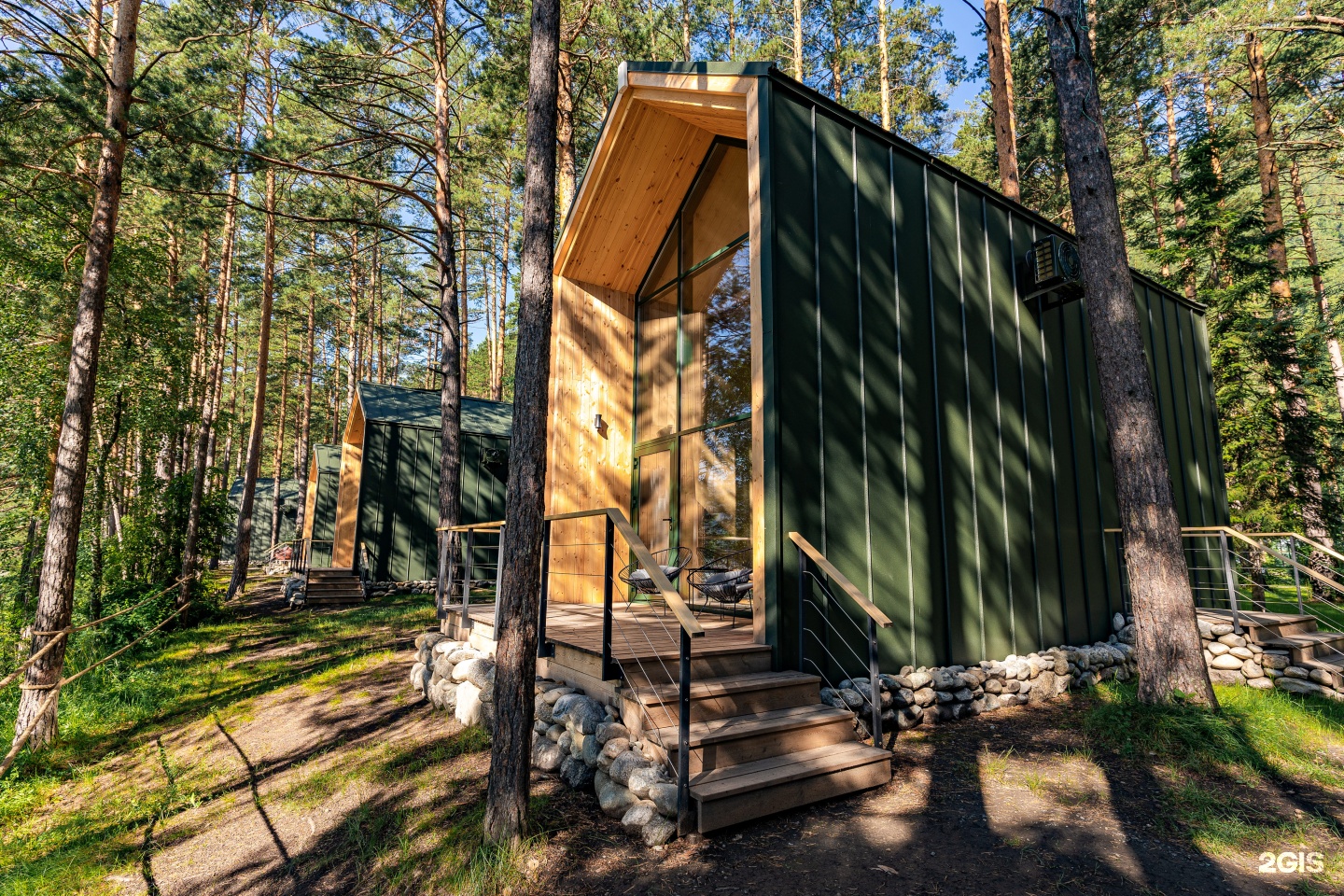 Натура - фото 25