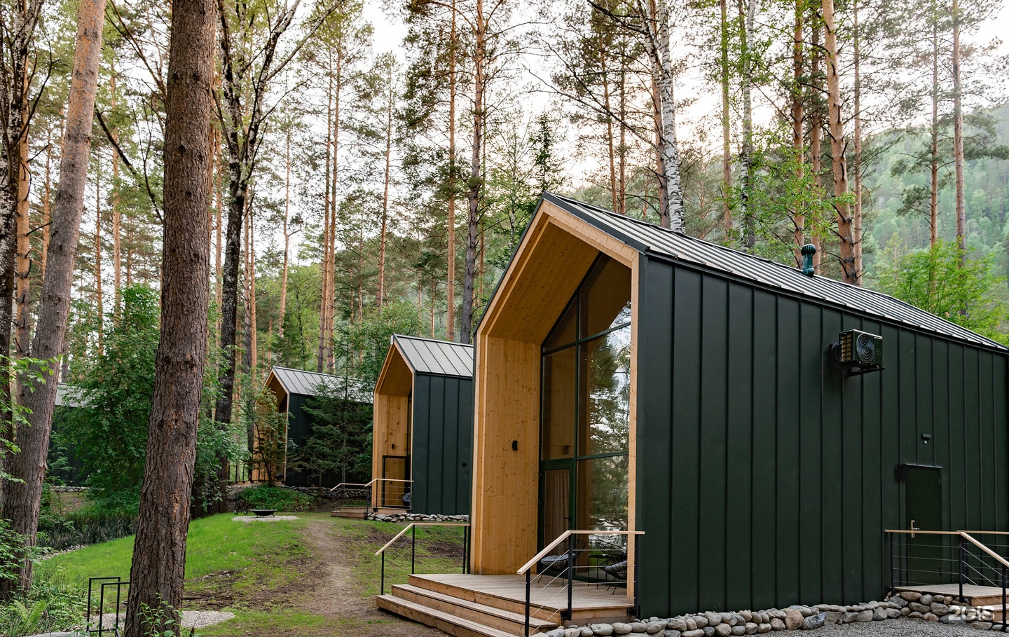 Натура - фото 30