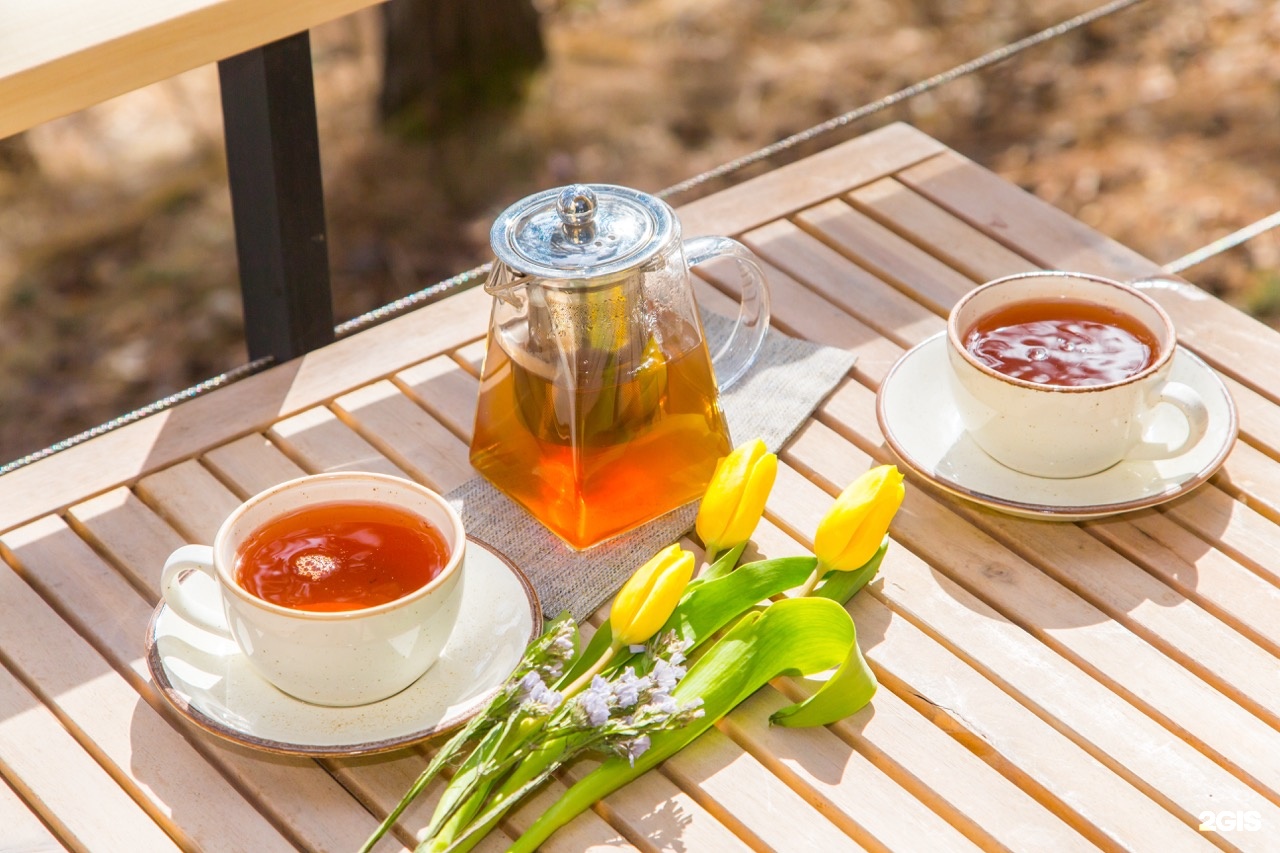 Натура - фото 31