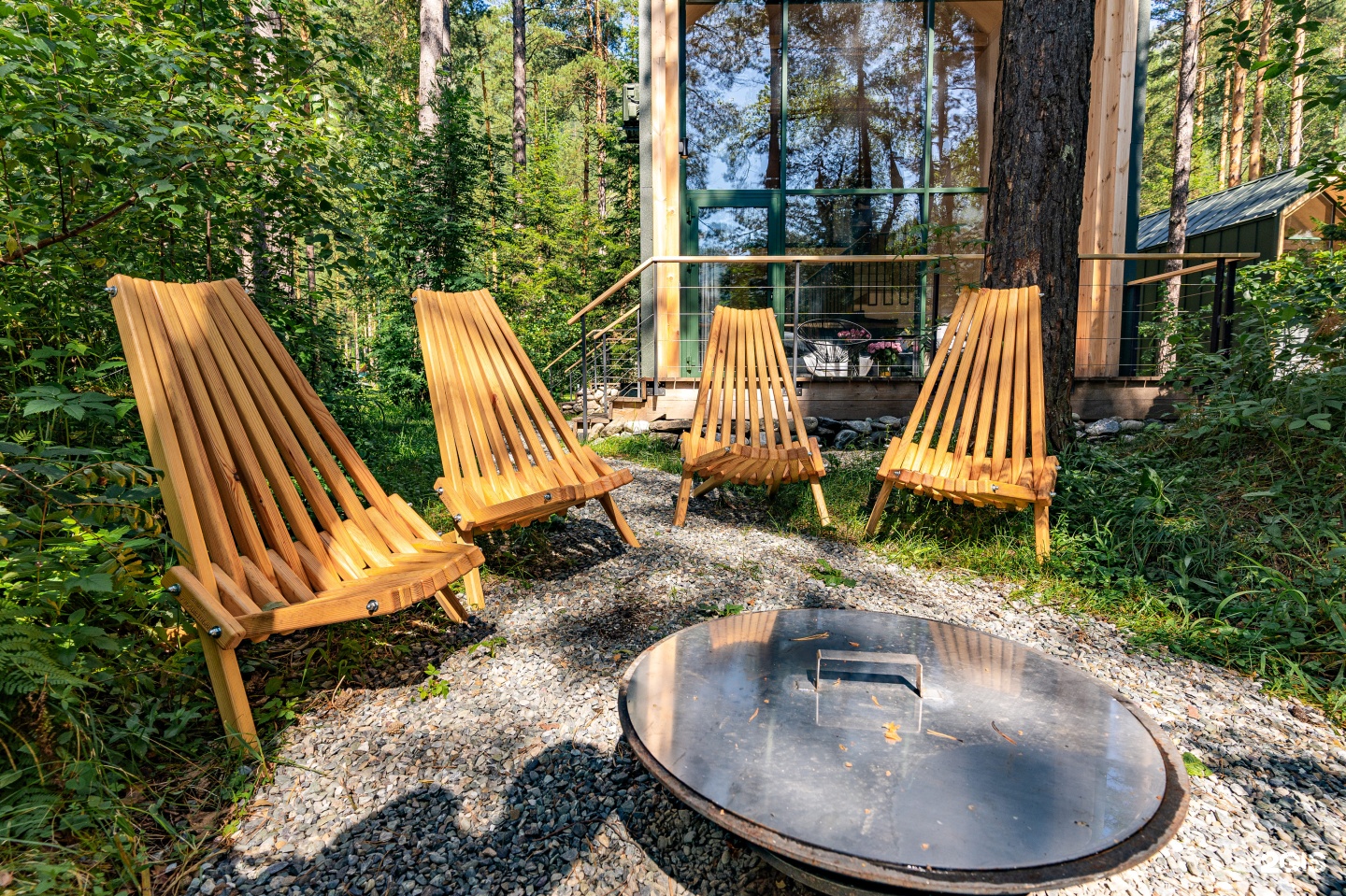 Натура - фото 33