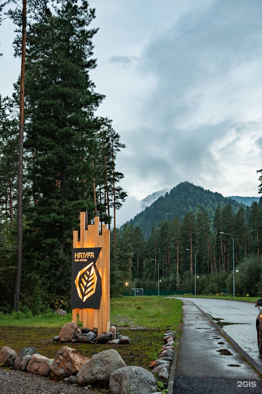 Натура - фото 38