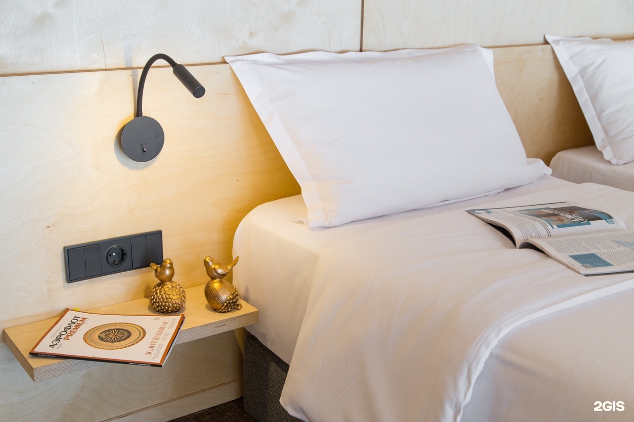 Натура - фото 42