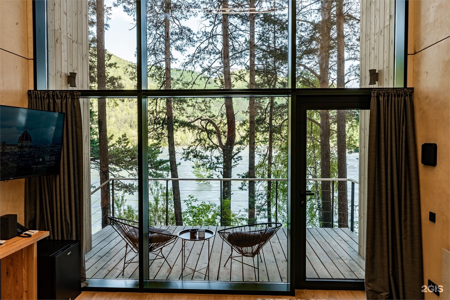 Барнхаус TWIN / KING-SIZE - фото 2