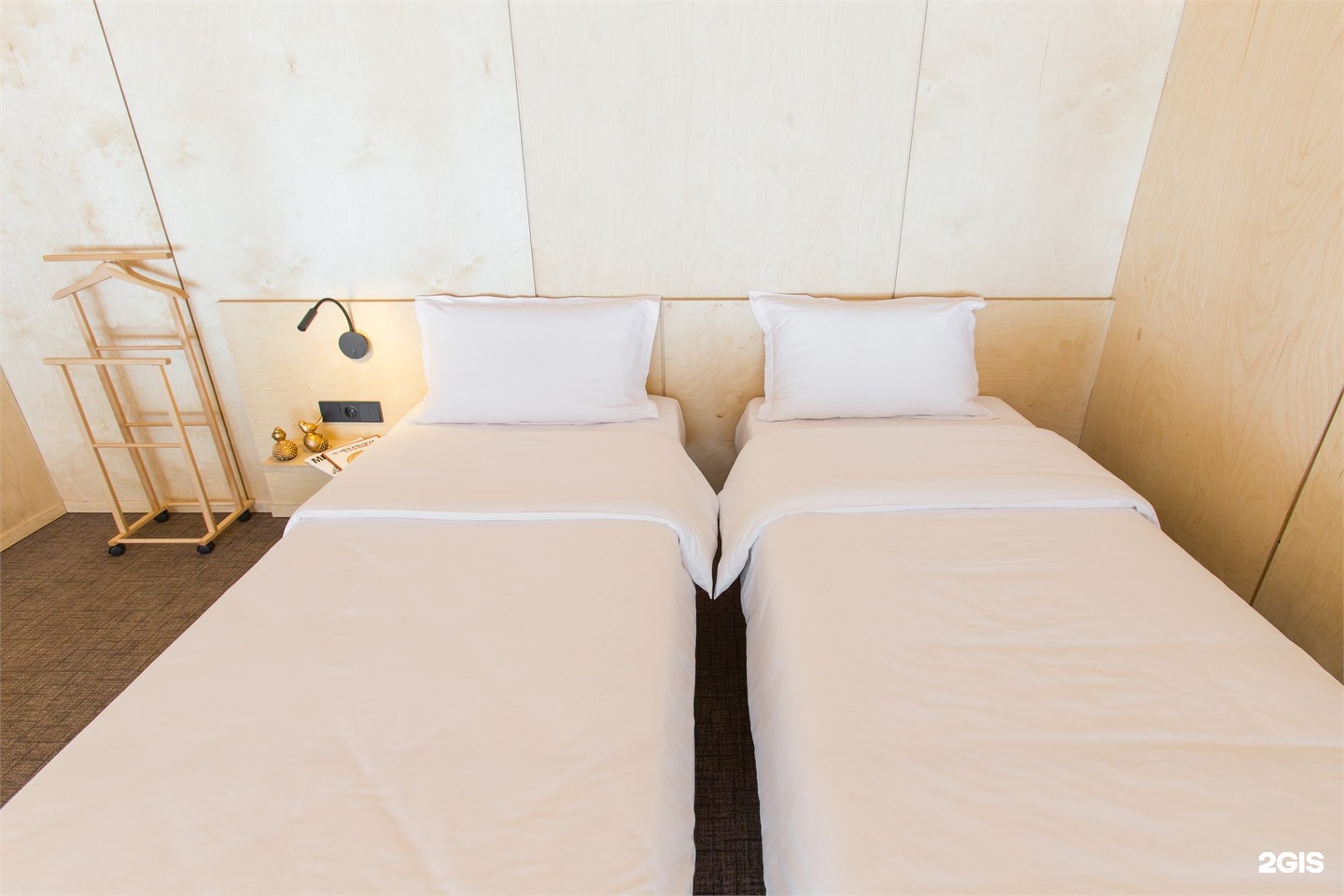 Барнхаус TWIN / KING-SIZE - фото 6