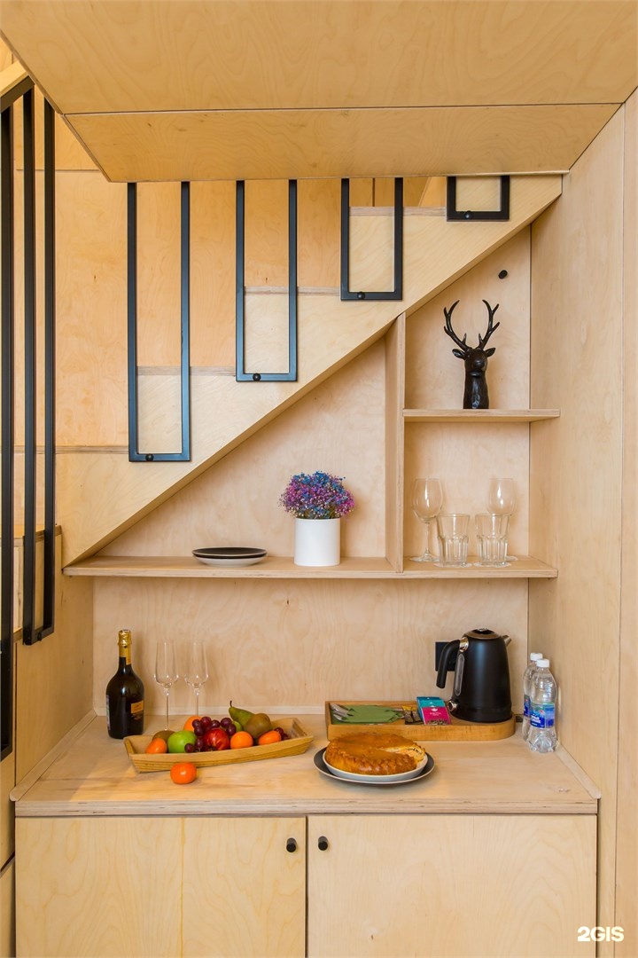 Барнхаус TWIN / KING-SIZE - фото 8