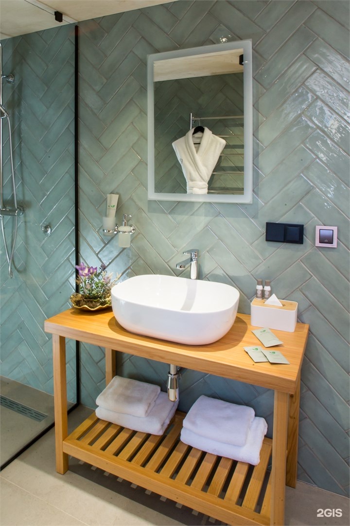 Барнхаус TWIN / KING-SIZE - фото 9