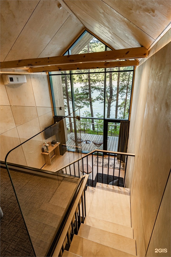 Барнхаус TWIN / KING-SIZE - фото 10