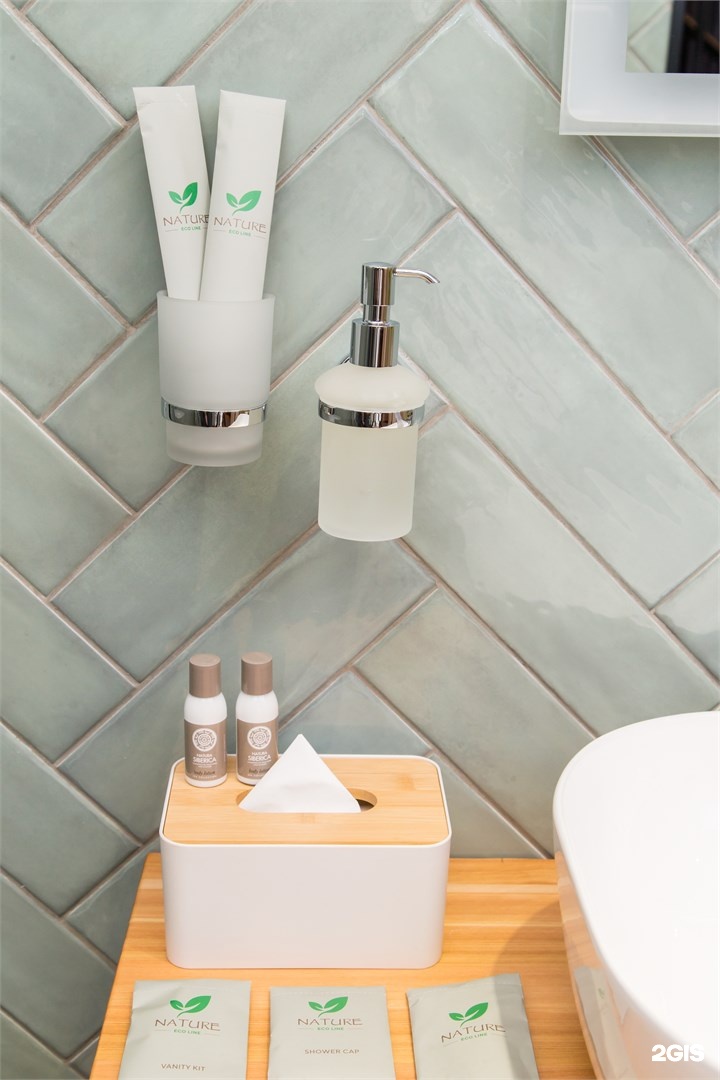 Барнхаус TWIN / KING-SIZE - фото 13